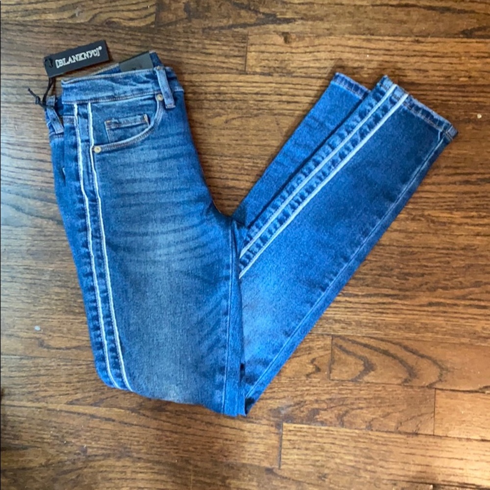 BlankNYC Jeans